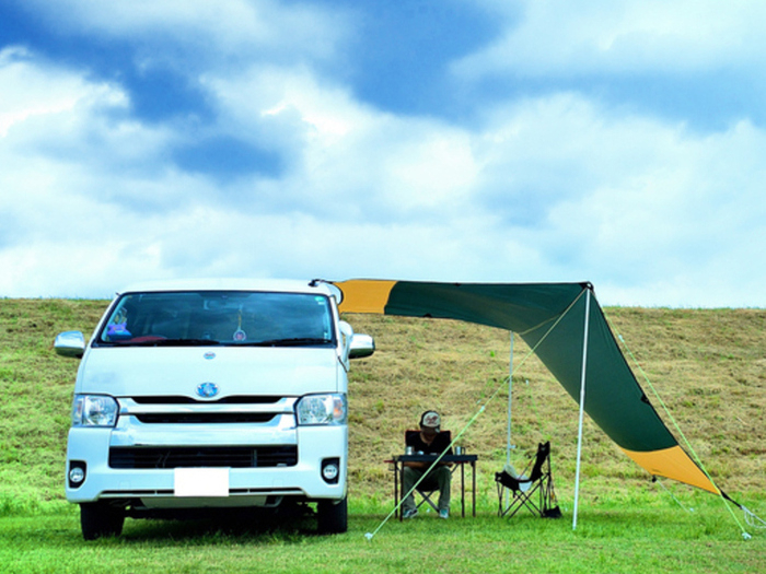 Coleman パーティーシェード/300用メッシュスクリーンハンガーの商品