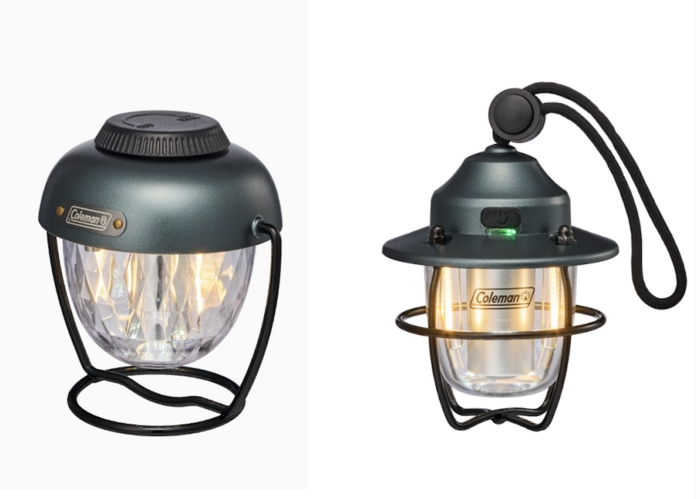 DOD リモコンUFOライトの商品紹介 | hinata〜もっとそとが好きになる