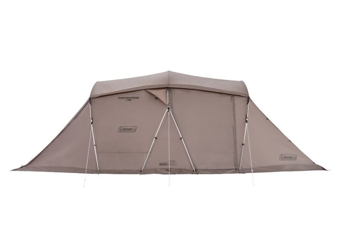 Coleman IL タフワイドドームⅣ/300（インディゴレーベル タフワイド