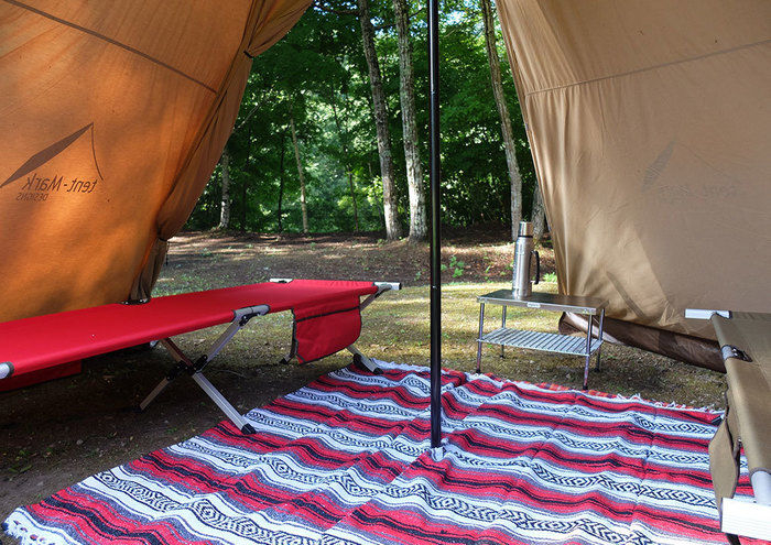 tent-Mark DESIGNS サーカス TC（サーカス ティーシー）の商品紹介