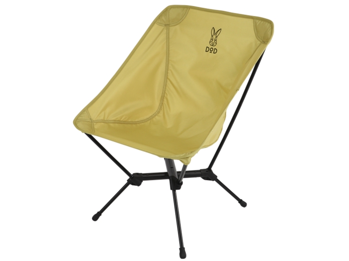 DOD ソトデーチューボー2の商品紹介 | hinata〜もっとそとが好きになる