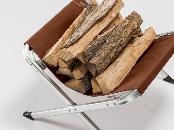 Snow Peak ローチェア オットマン カーキの商品紹介 | hinata〜もっと