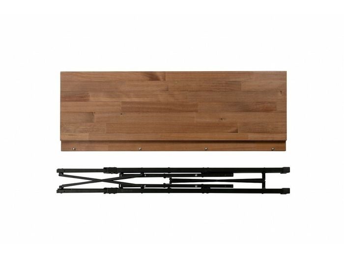 Snow Peak ワンアクションラックの商品紹介 | hinata〜もっとそとが