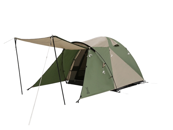 mont-bell ヘリオスドーム 12型の商品紹介 | hinata〜もっとそとが好き