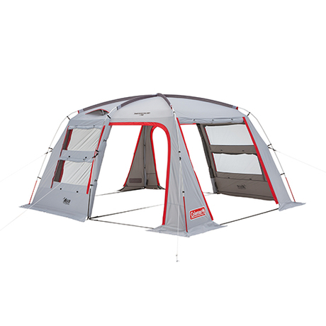 Coleman タフスクリーンタープ/400+の商品紹介 | hinata〜もっとそとが