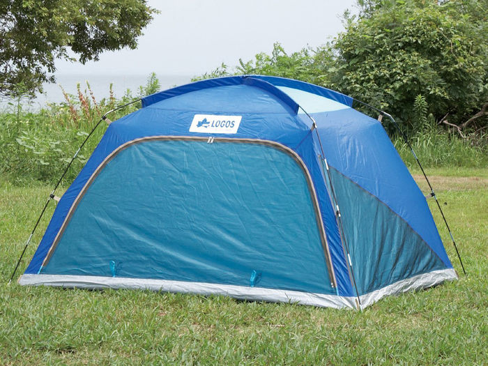 Coleman タフドーム/240の商品紹介 | hinata〜もっとそとが好きになる