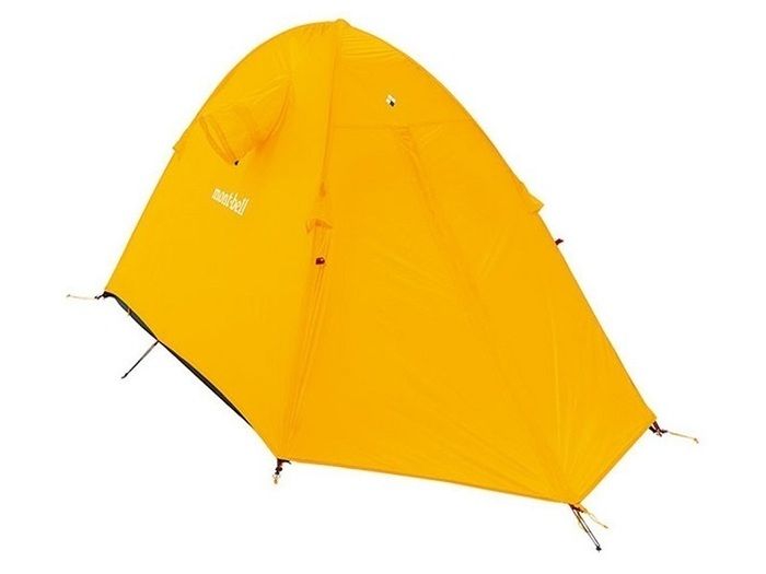 mont-bell ステラリッジ テント 4型の商品紹介 | hinata〜もっとそとが