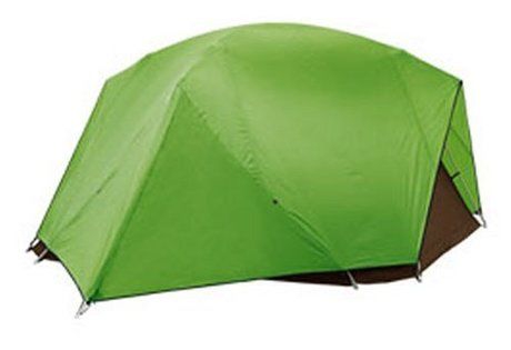 mont-bell ムーンライトテント9型(グリーン)の商品紹介 | hinata