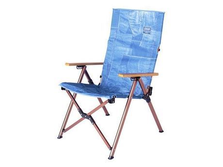 Coleman COLEMAN × YUSUKE HANAI × BEAMS / ファンチェア（コールマン