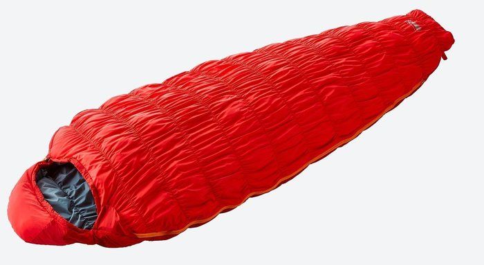 mont-bell ダウンハガー800 #1 ロングの商品紹介 | hinata〜もっとそと