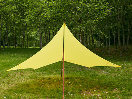 tent-Mark DESIGNS ムササビウイング13ft. “Traveling light