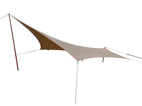 tent-Mark DESIGNS ムササビウイング13ft.TC“焚き火”version（ムササビ