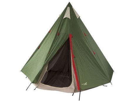 North Eagle コットンワンポールテント300の商品紹介 | hinata〜もっと