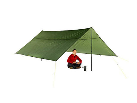 Nordisk VOSS 14 PU（ヴォス 14 PU）の商品紹介 | hinata〜もっとそと