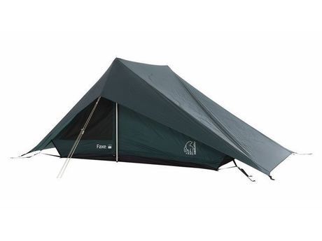 Nordisk Oppland 3 LW SI （オップランド）の商品紹介 | hinata