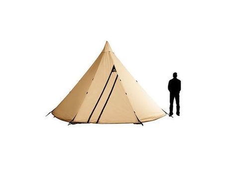 Tentipi ジルコン 7 CPの商品紹介 | hinata〜もっとそとが好きになる