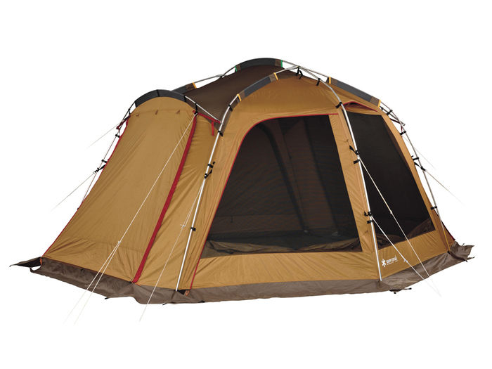 Snow Peak メッシュシェルターの商品紹介 | hinata〜もっとそとが好き