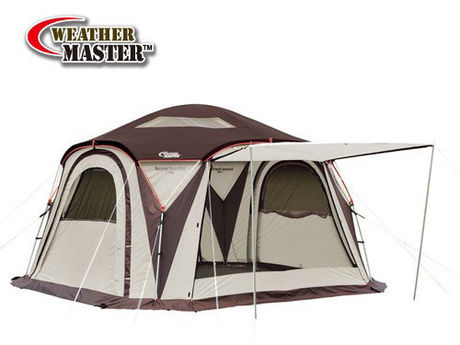 Coleman ウェザーマスター(R)スクリーンタープセルの商品紹介 | hinata