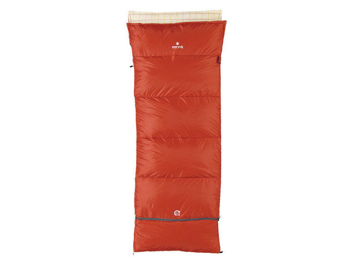 Snow Peak セパレートオフトン 1200の商品紹介 | hinata〜もっとそとが