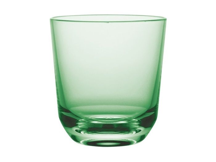 Snow Peak クラルテ ロックグラス・クリアグリーンの商品紹介 | hinata