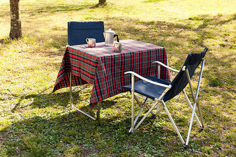 tent-Mark DESIGNS work-table MID（ワークテーブル）の商品紹介