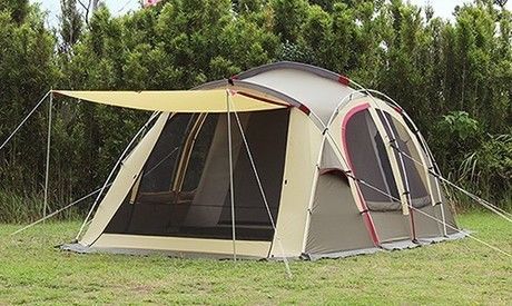 ogawa シュナーベル5の商品紹介 | hinata〜もっとそとが好きになる