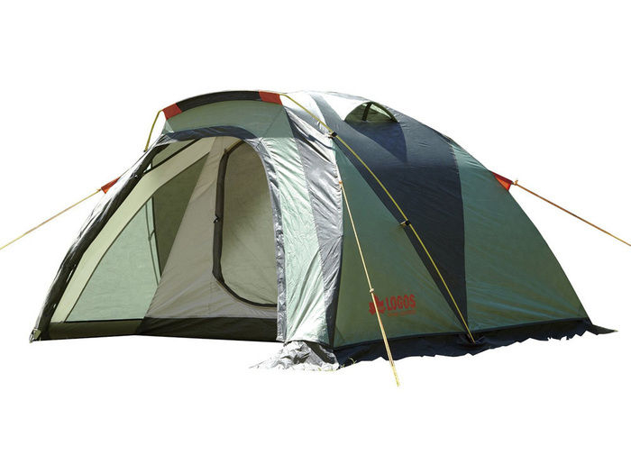 North Eagle ワンポールテントBIG420（ワンポールテントビッグ420）の