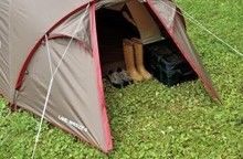 Snow Peak ランドブリーズ6の商品紹介 | hinata〜もっとそとが好きに