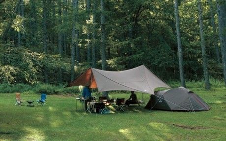 Snow Peak ランドブリーズ6の商品紹介 | hinata〜もっとそとが好きに