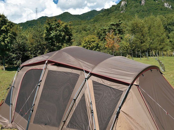 Snow Peak トルテュPro.（トルテュプロ）の商品紹介 | hinata〜もっと