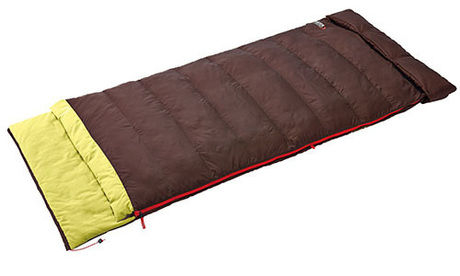 Coleman コンフォートマスター®スリーピングバッグ/C0(カナリア