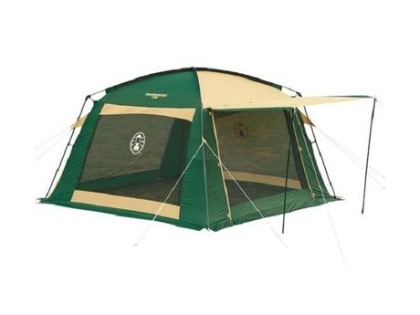 Coleman スクリーンキャノピージョイントタープⅡの商品紹介 | hinata