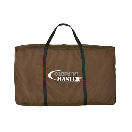 Coleman コンフォートマスター(R)バンブーオーバルテーブル/85の商品