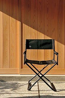 Snow Peak ガーデンFDチェア（ガーデンエフディーチェア）の商品紹介