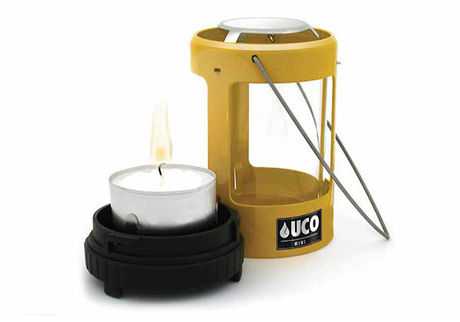 UCO ミニランタンの商品紹介 | hinata〜もっとそとが好きになる