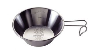 UNIFLAME ダッチ3兄弟シェラカップ300の商品紹介 | hinata〜もっとそと