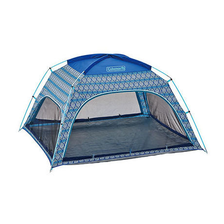 Coleman パーティーシェード/300(ライムグリーン)の商品紹介 | hinata