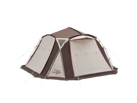 Coleman ウェザーマスター® 4S T.P.クレストの商品紹介 | hinata