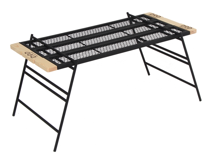 DOD テキーラテーブルの商品紹介 | hinata〜もっとそとが好きになる