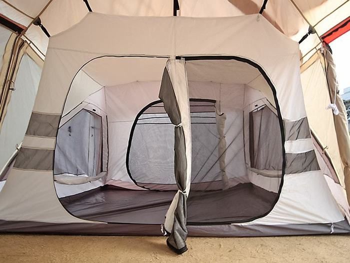 DOD ワンタッチビッグダディの商品紹介 | hinata〜もっとそとが好きに