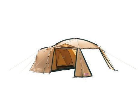 Coleman タフスクリーン2ルームハウスの商品紹介 | hinata〜もっとそと