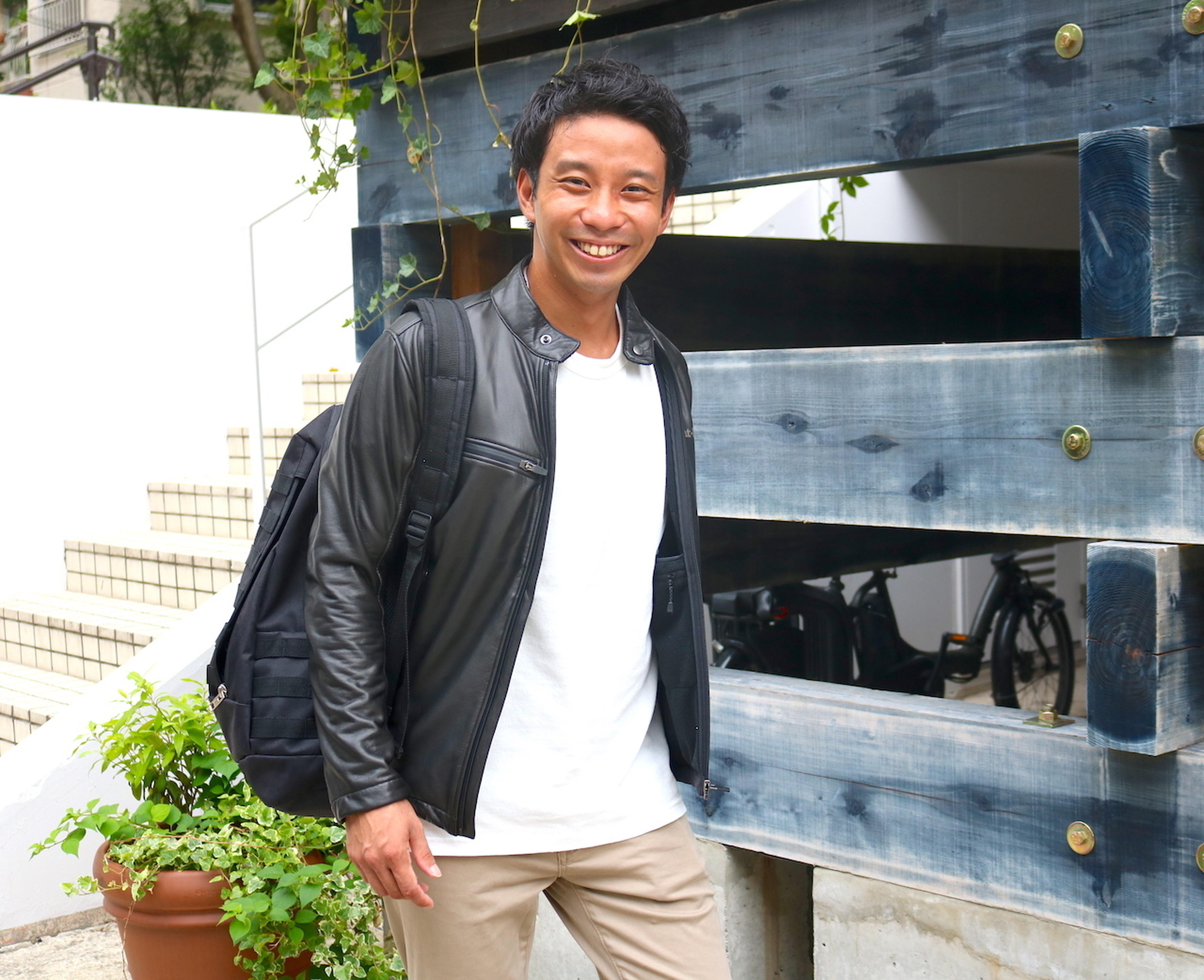 最新テクノロジー特集！おしゃれなデザインに隠れた最強の機能