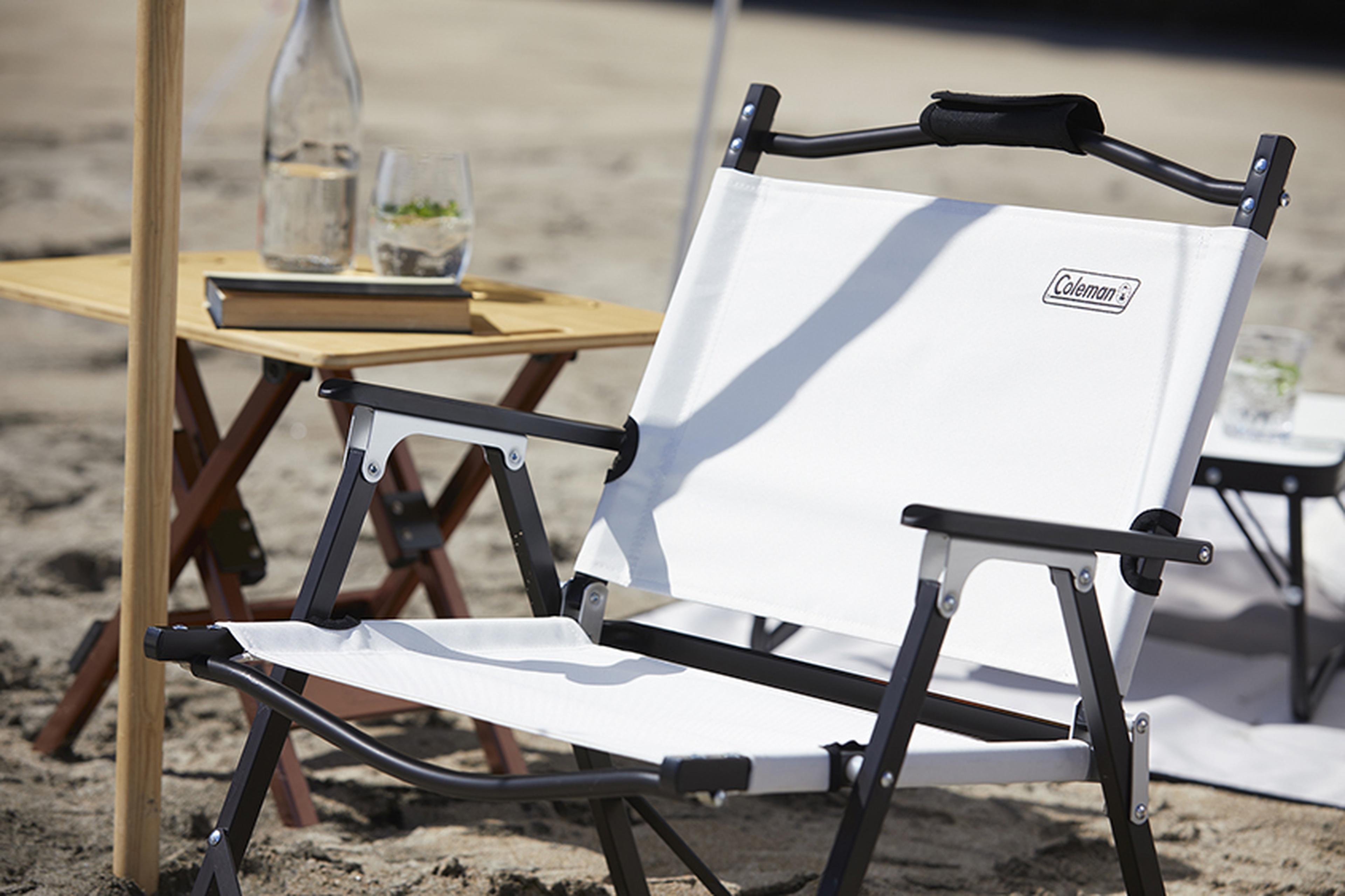 BEAUTY＆YOUTHのColeman別注アイテム第8弾！9種の品のあるアーバン