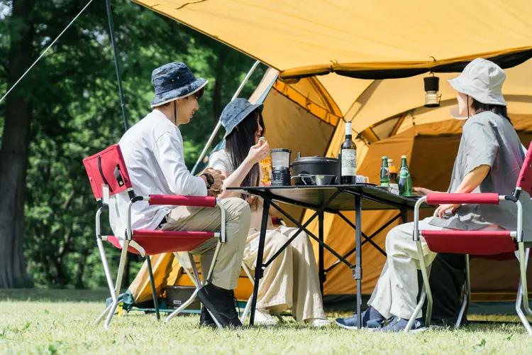 テントレンタル】【Coleman(コールマン)】タフスクリーン2ルームハウス