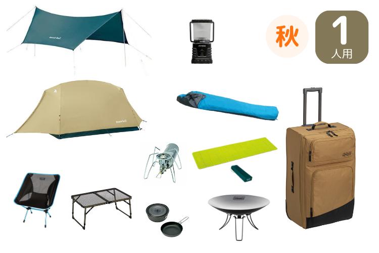 セットレンタル】【hinataレンタル】電車におすすめ、キャリー付きソロ