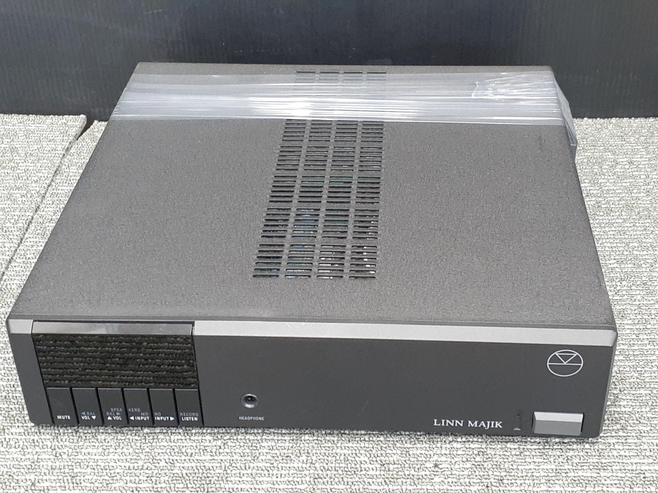 LINN|プリメインアンプ|【ハードオフ公式通販】オフモール