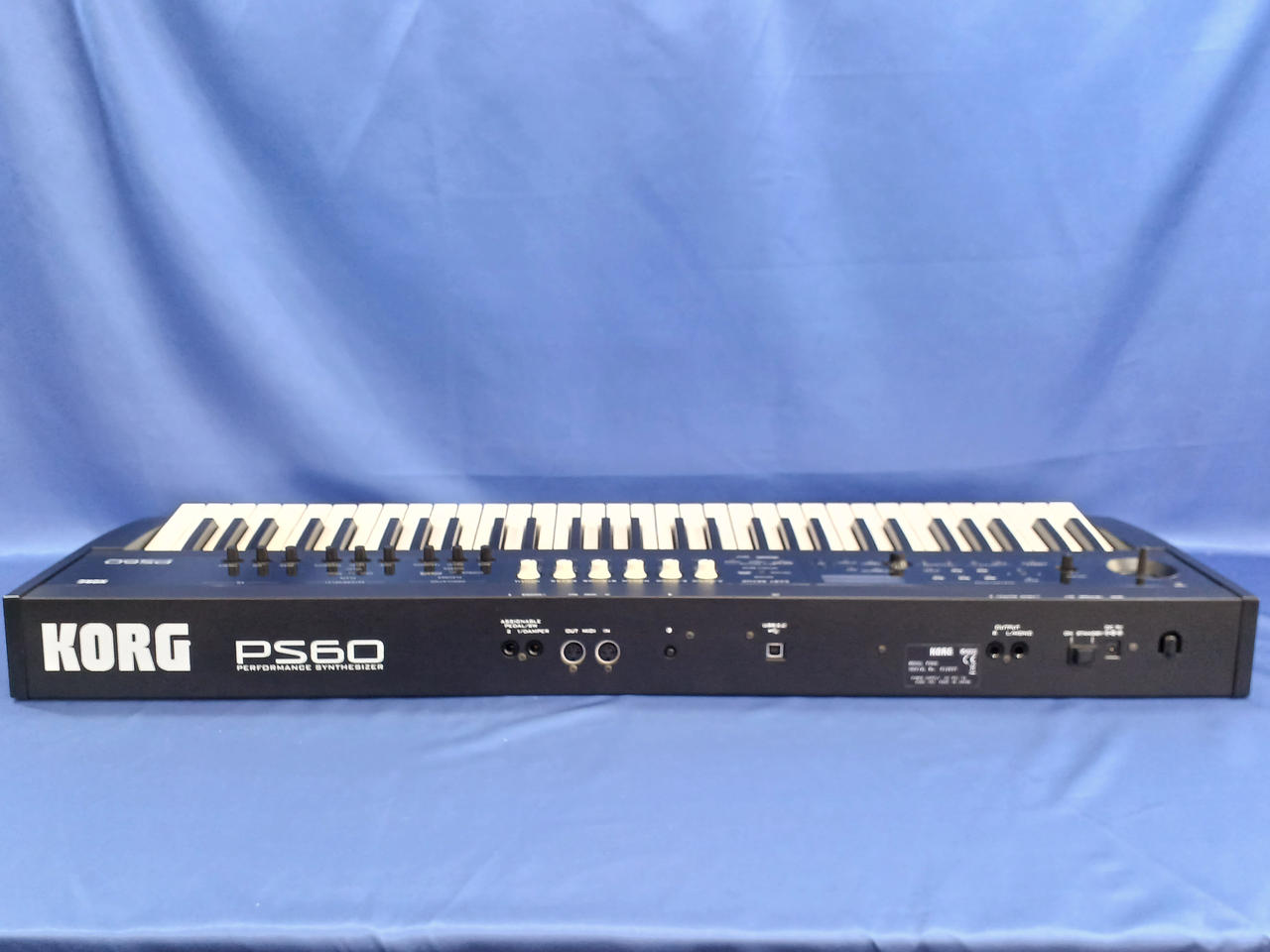 コルグ(KORG)|シンセサイザー|【ハードオフ公式通販】オフモール