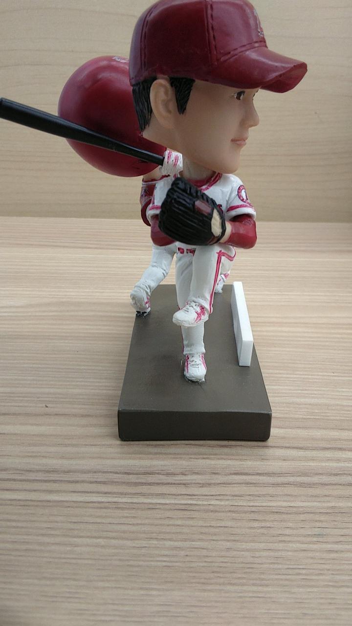 セイコー(SEIKO)|大谷翔平 ボブルヘッド ANGELS|【ハードオフ公式通販