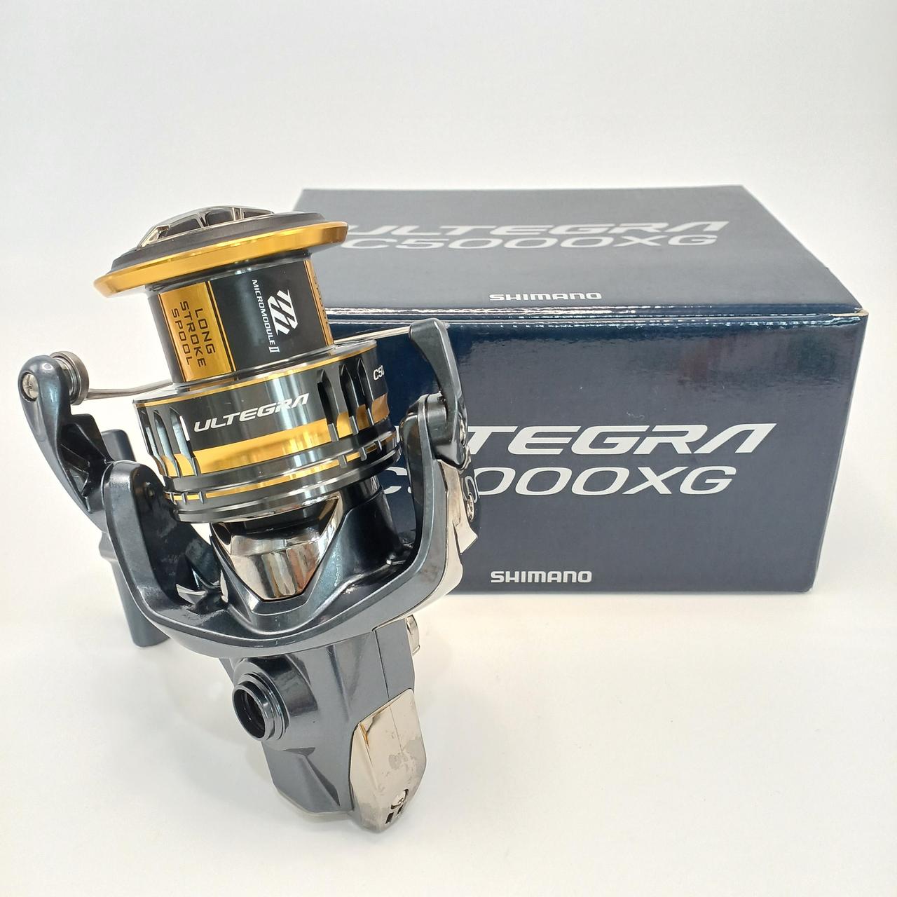 シマノ(SHIMANO)|スピニングリール|【ハードオフ公式通販】オフモール