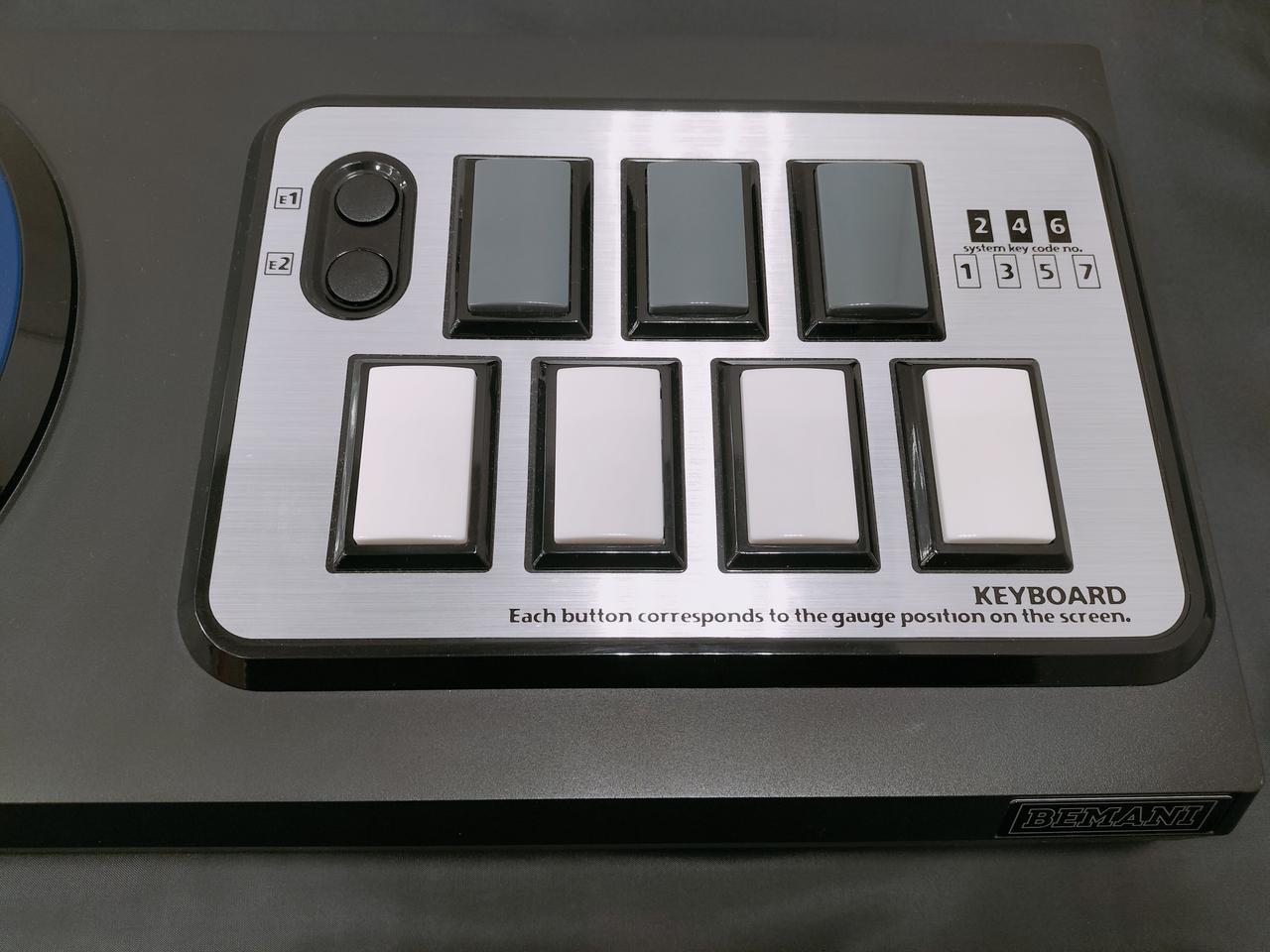 KONAMI|ビートマニアⅡDX専用コントローラー|【ハードオフ公式通販